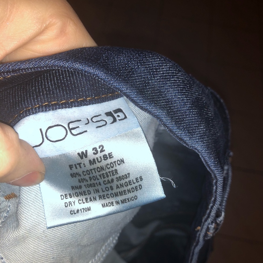Jeans - Picture 3 of 5